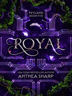 cover image of Royal
